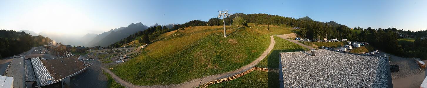 Bikepark Brandnertal