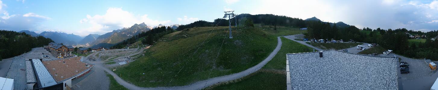 Bikepark Brandnertal
