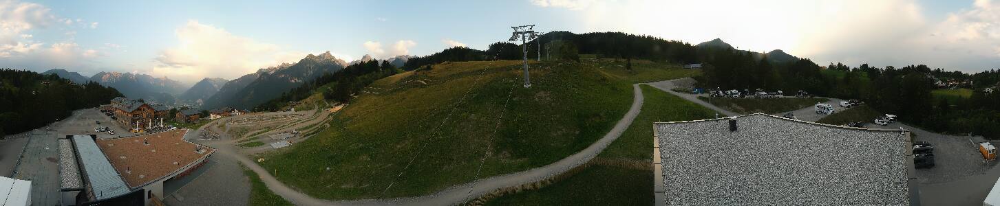 Bikepark Brandnertal