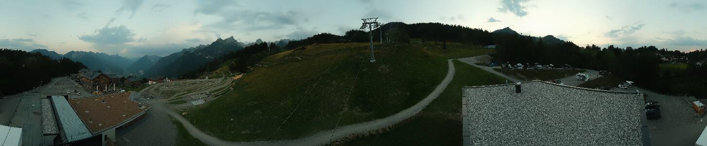 Bikepark Brandnertal
