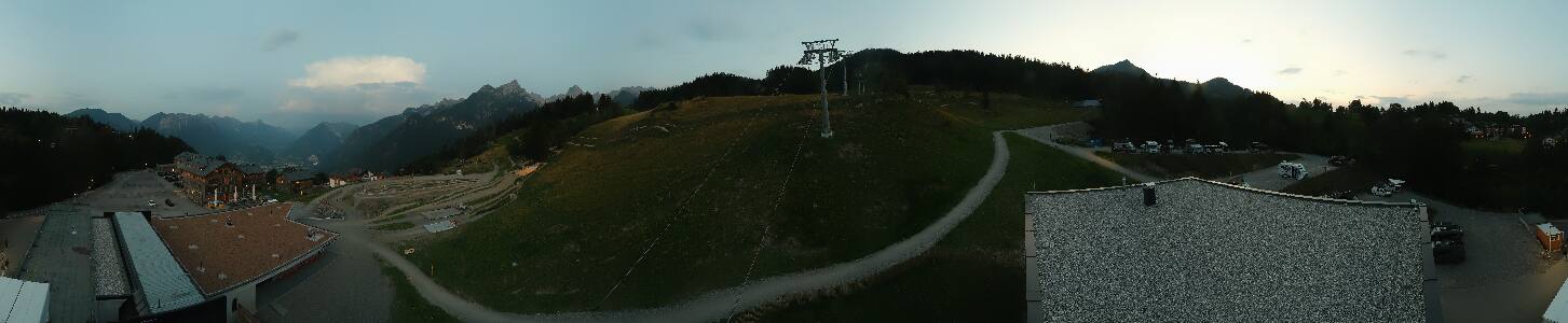 Bikepark Brandnertal