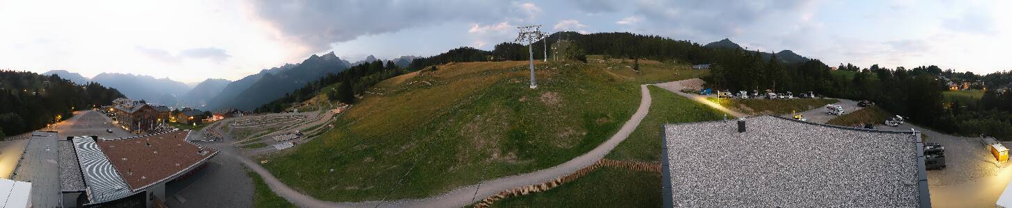 Bikepark Brandnertal