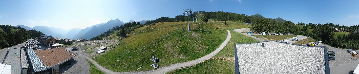 Bikepark Brandnertal
