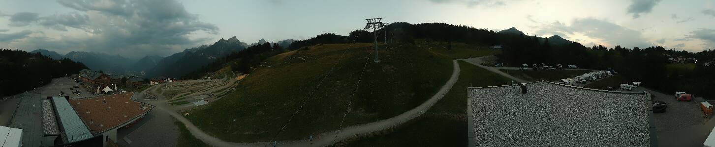 Bikepark Brandnertal