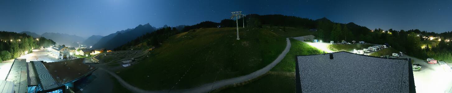 Bikepark Brandnertal