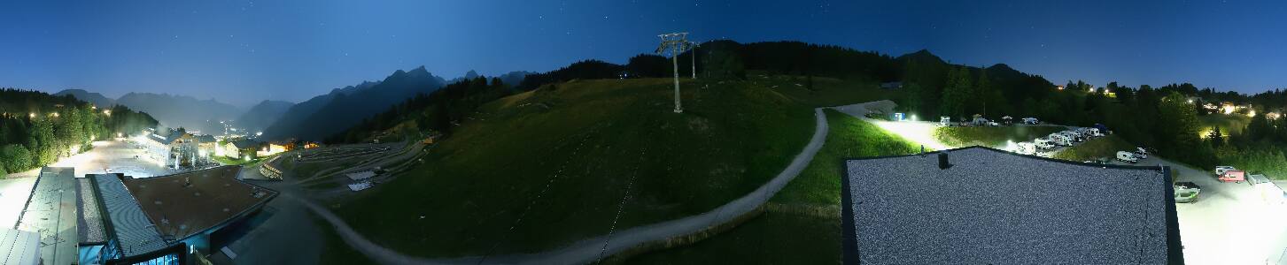 Bikepark Brandnertal