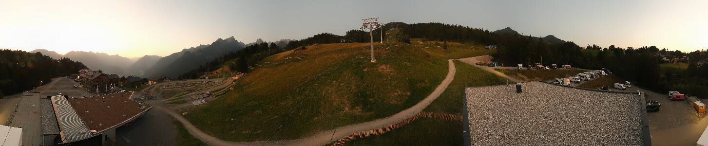 Bikepark Brandnertal