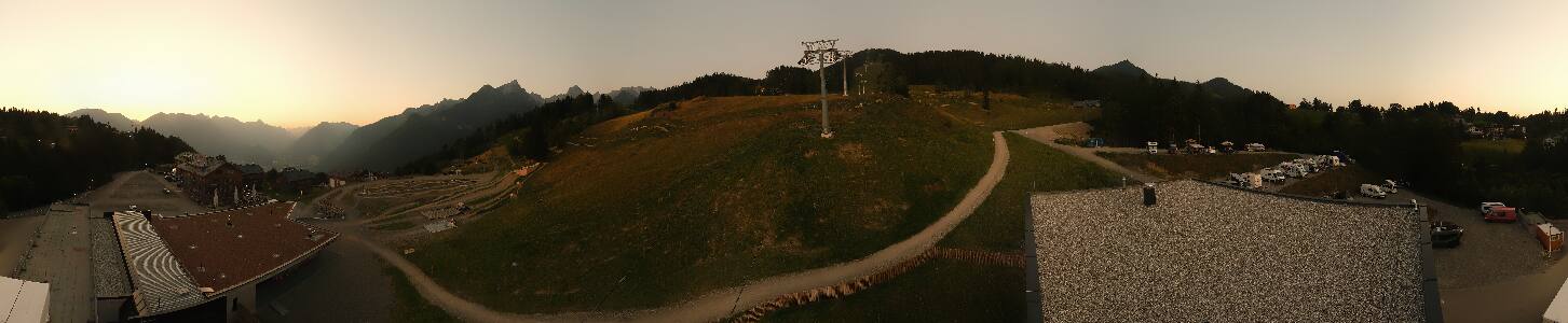 Bikepark Brandnertal