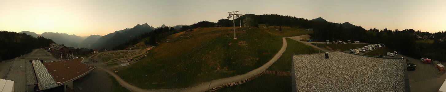 Bikepark Brandnertal