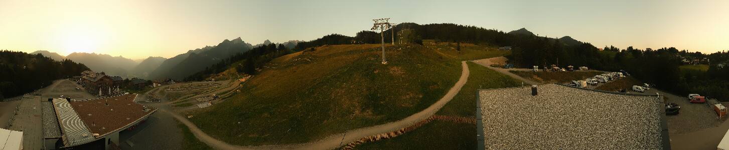 Bikepark Brandnertal
