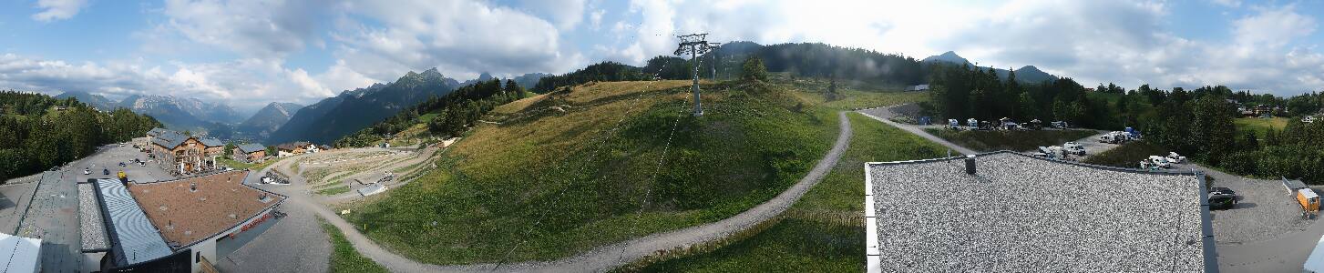 Bikepark Brandnertal