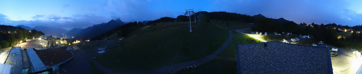 Bikepark Brandnertal