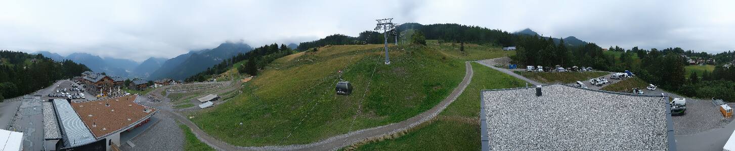 Bikepark Brandnertal