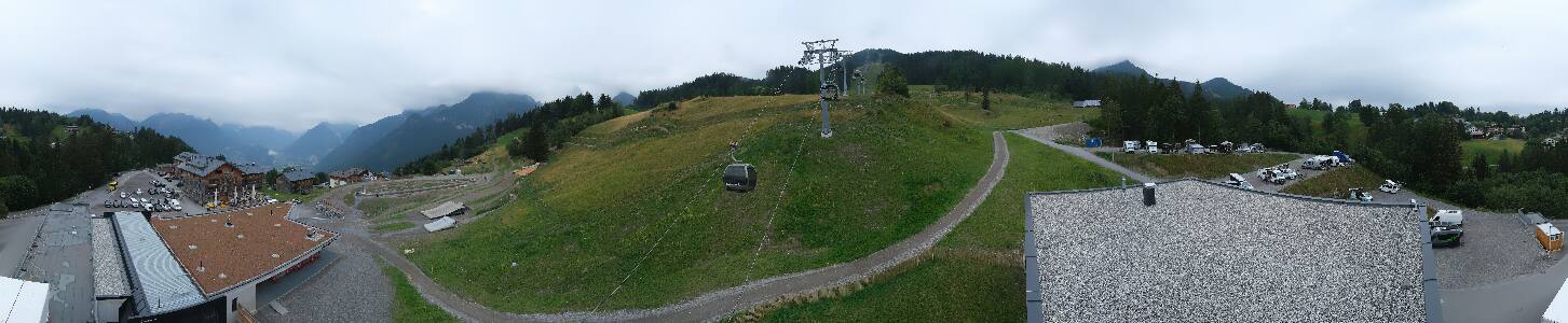 Bikepark Brandnertal