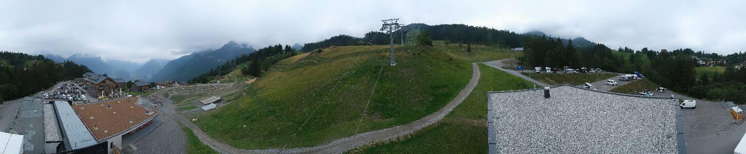 Bikepark Brandnertal