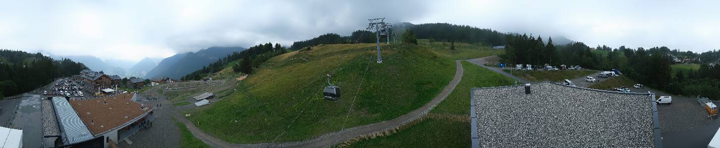 Bikepark Brandnertal