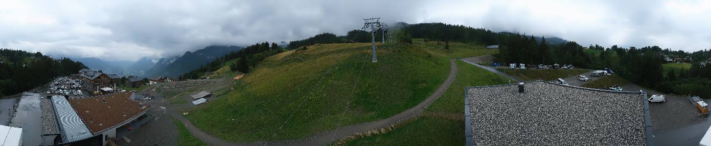 Bikepark Brandnertal