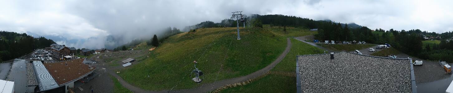 Bikepark Brandnertal