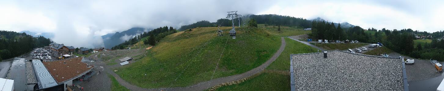 Bikepark Brandnertal