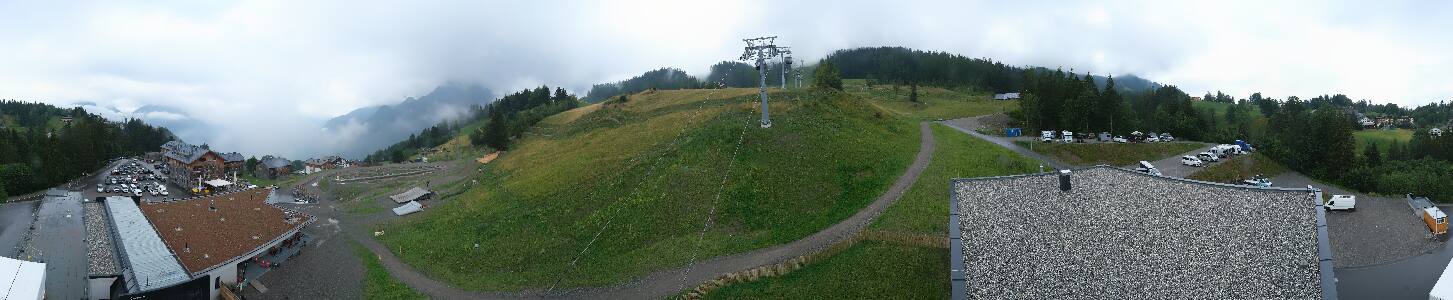 Bikepark Brandnertal