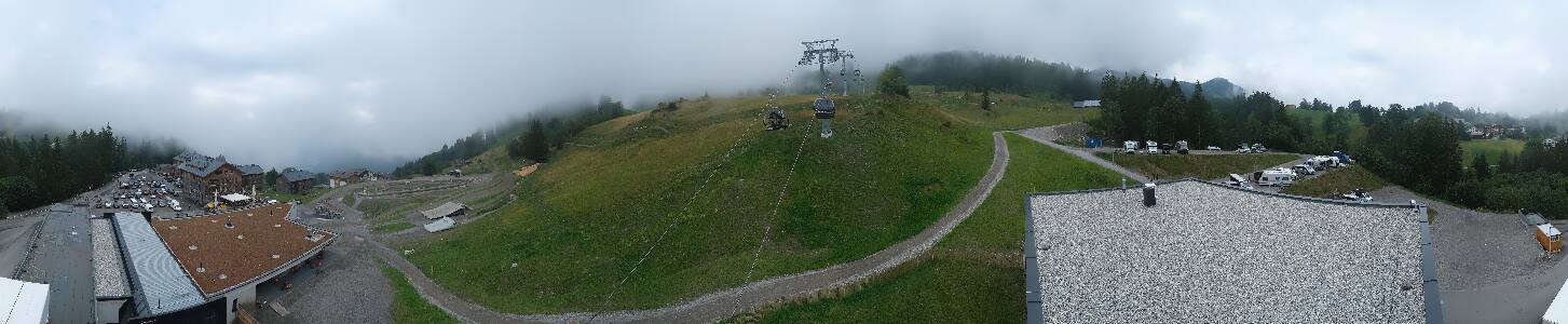 Bikepark Brandnertal