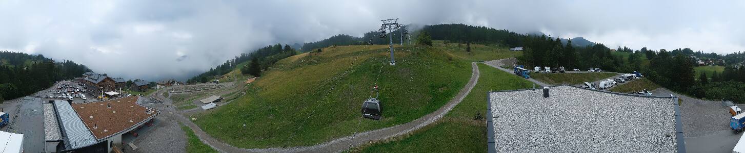 Bikepark Brandnertal