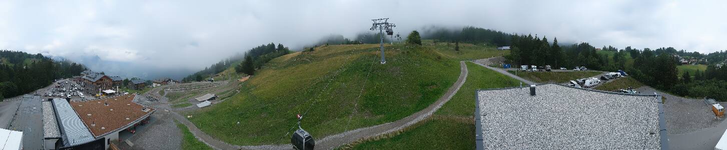 Bikepark Brandnertal