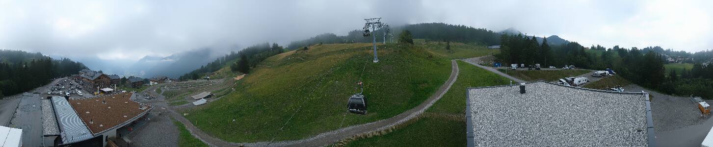 Bikepark Brandnertal