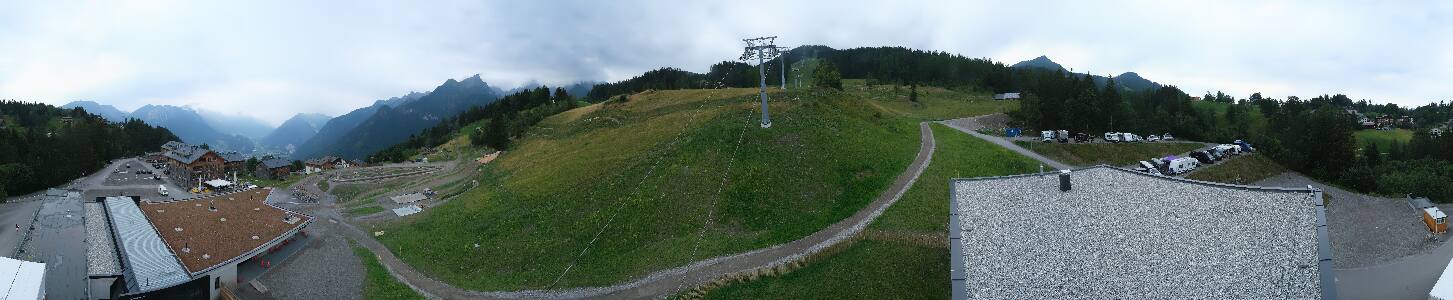 Bikepark Brandnertal