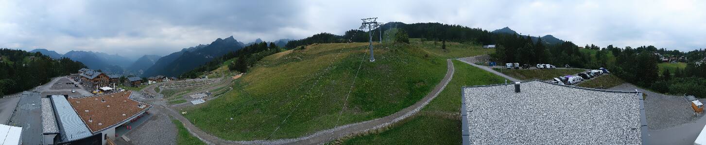 Bikepark Brandnertal