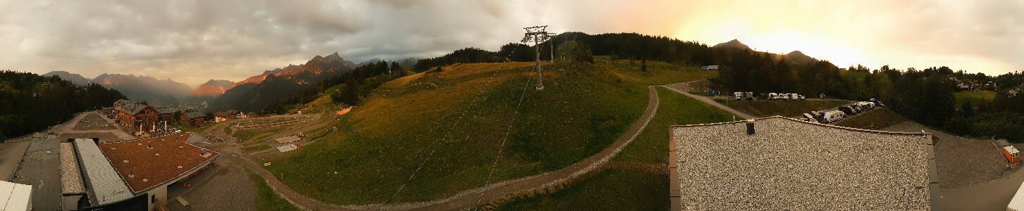 Bikepark Brandnertal