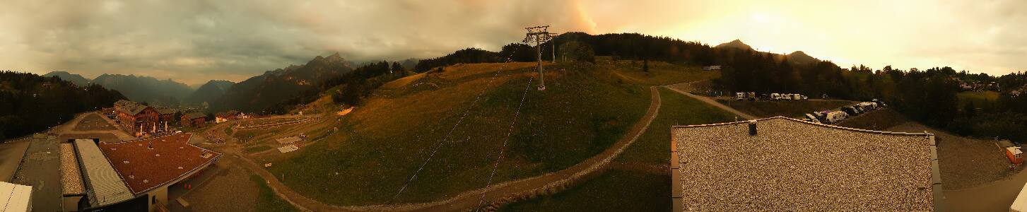 Bikepark Brandnertal