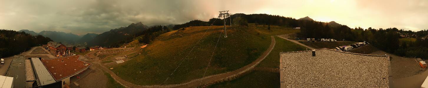 Bikepark Brandnertal