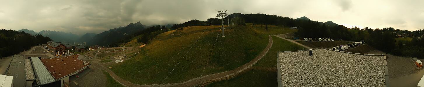 Bikepark Brandnertal