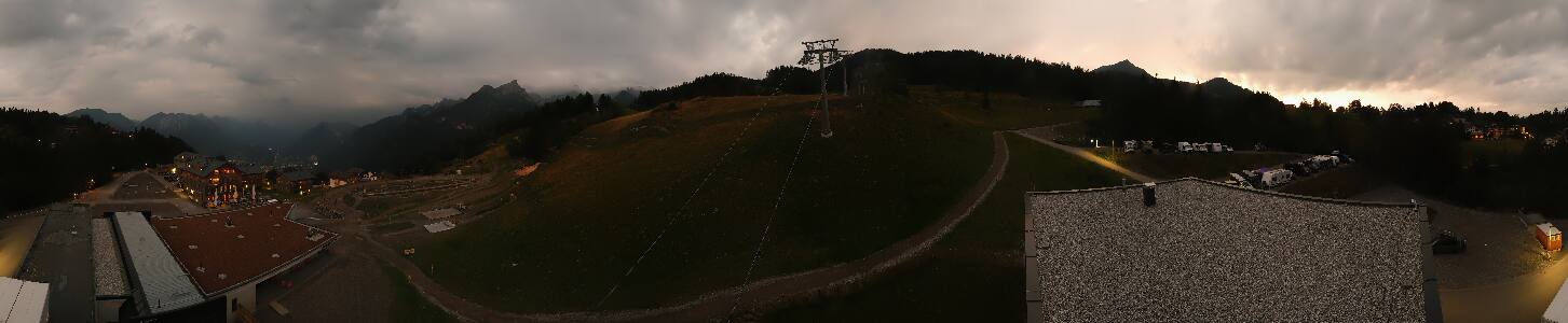 Bikepark Brandnertal
