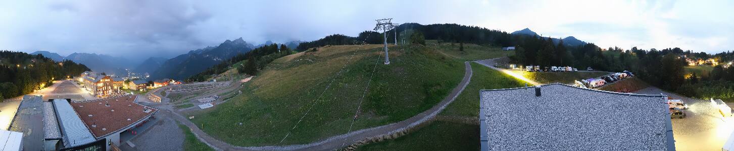 Bikepark Brandnertal