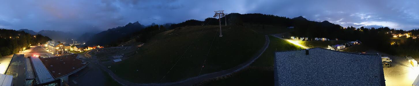 Bikepark Brandnertal