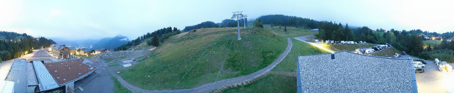 Bikepark Brandnertal