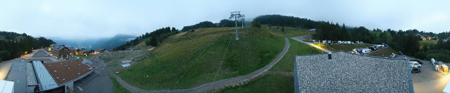 Bikepark Brandnertal