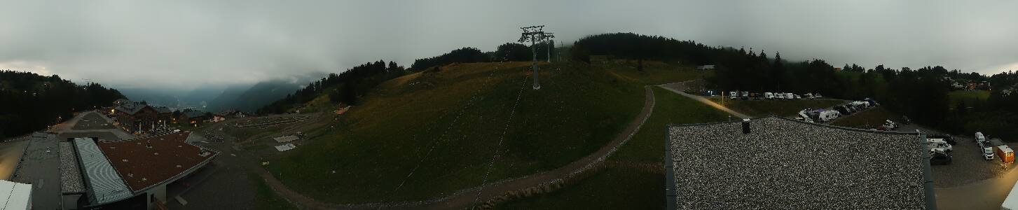 Bikepark Brandnertal
