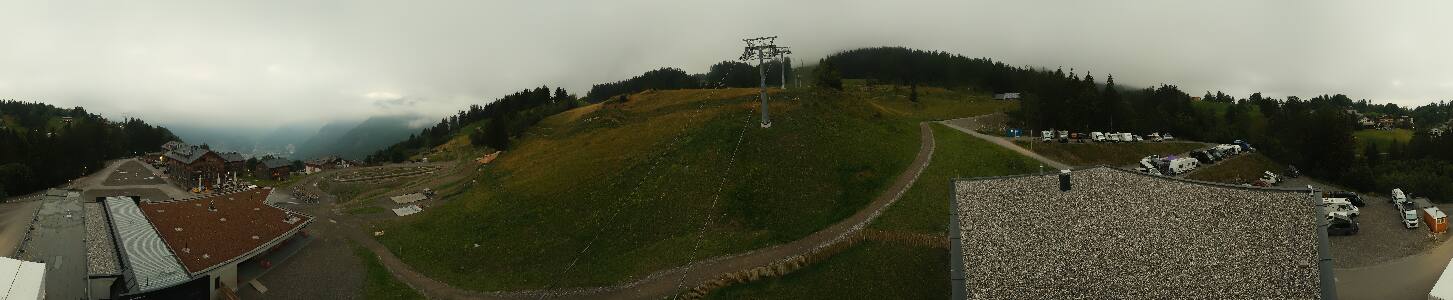 Bikepark Brandnertal