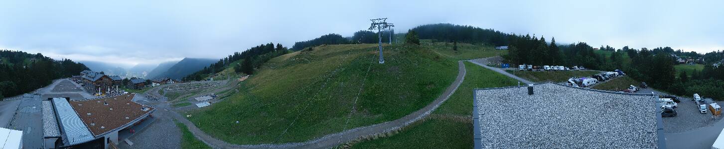 Bikepark Brandnertal