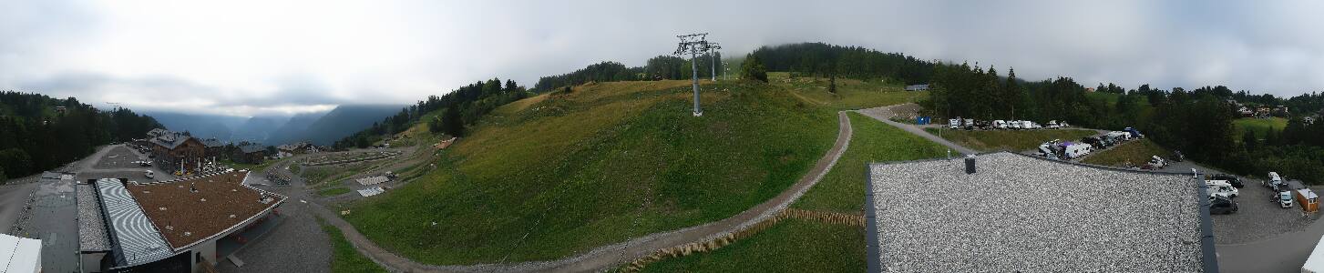 Bikepark Brandnertal
