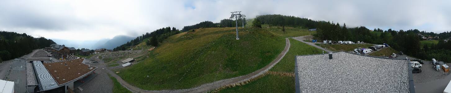Bikepark Brandnertal