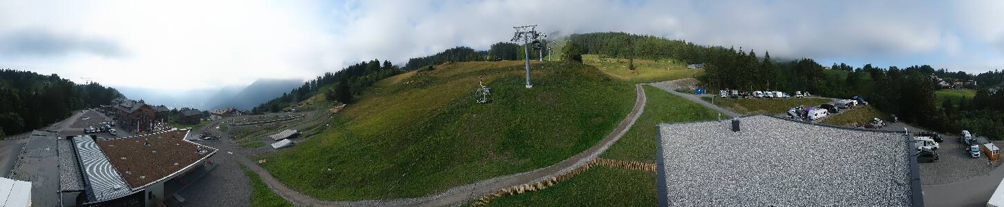 Bikepark Brandnertal