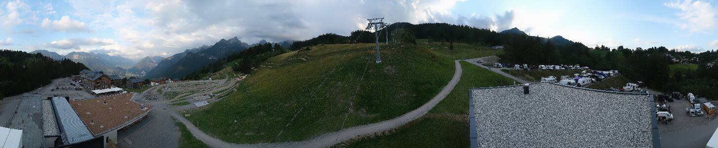 Bikepark Brandnertal