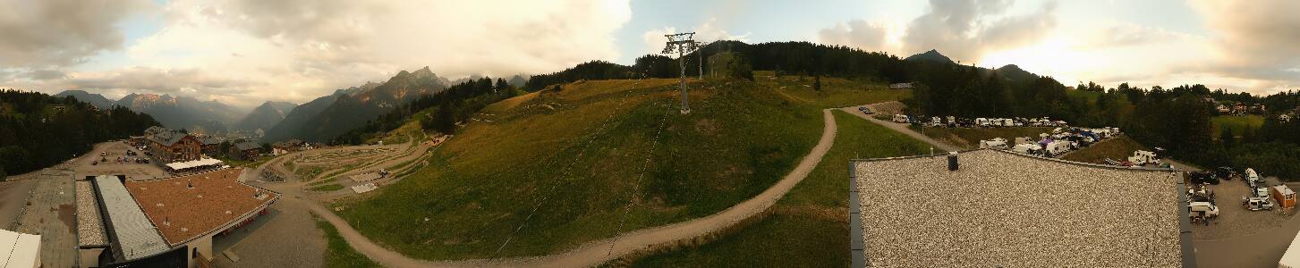Bikepark Brandnertal