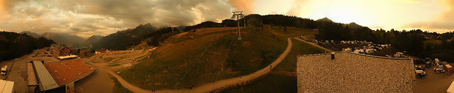 Bikepark Brandnertal