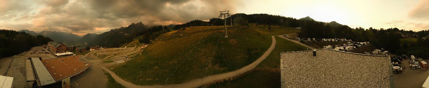Bikepark Brandnertal
