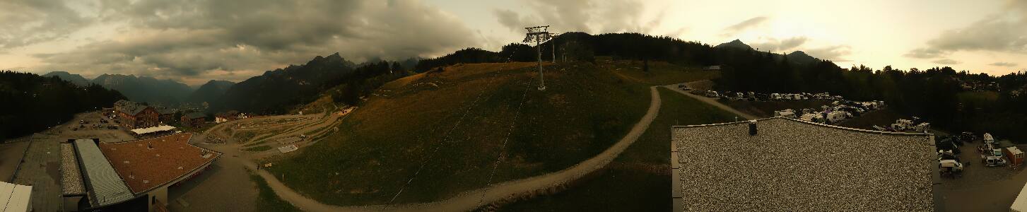 Bikepark Brandnertal
